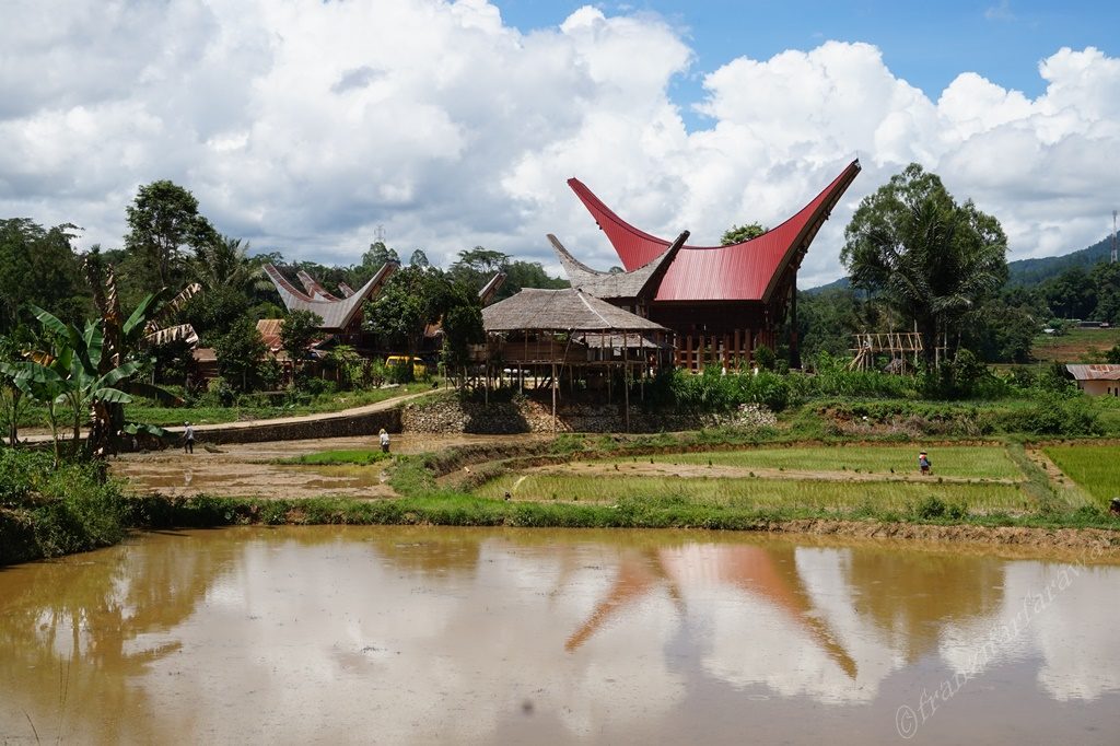 Im Tana Toraja Land