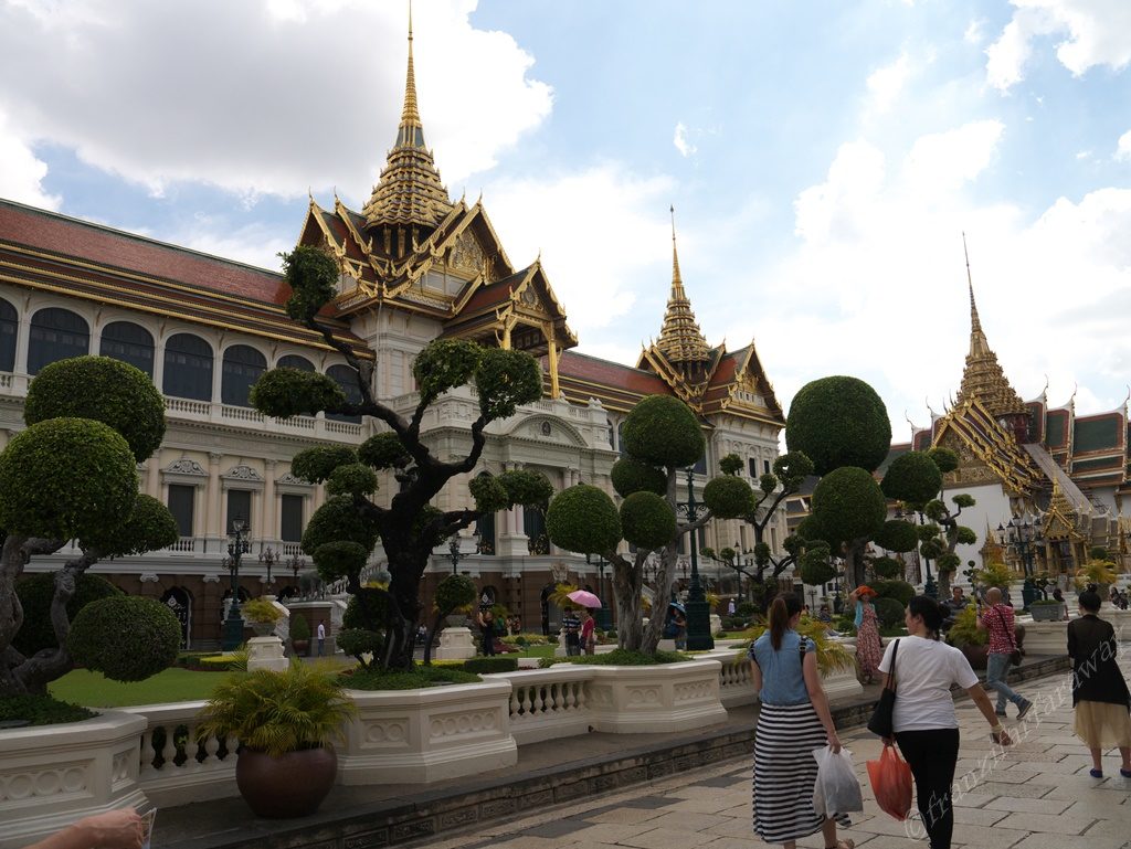 Great Palace Bangkok