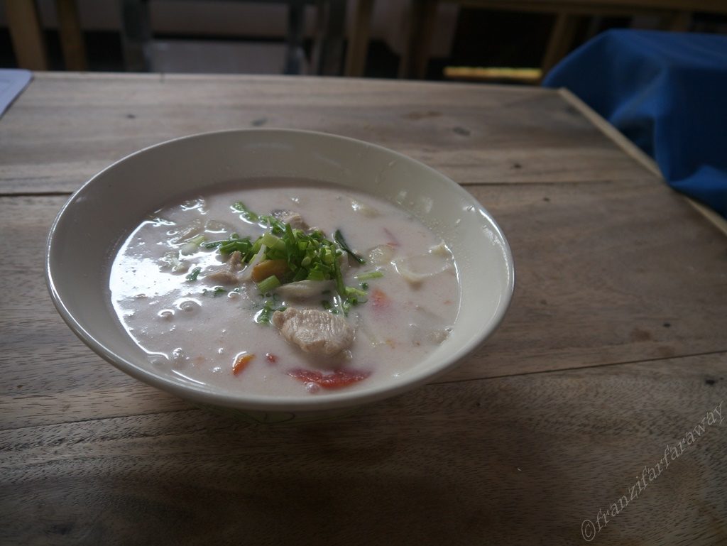 Kochkurs Chiang Mai