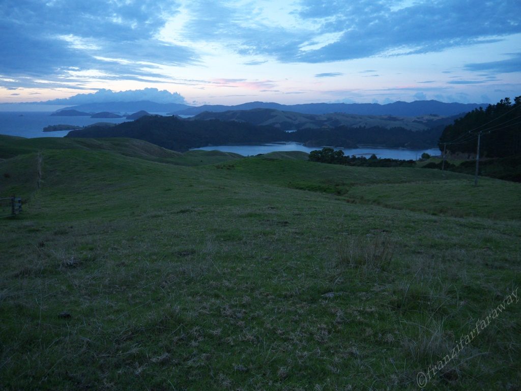 Coromandel Peninsula