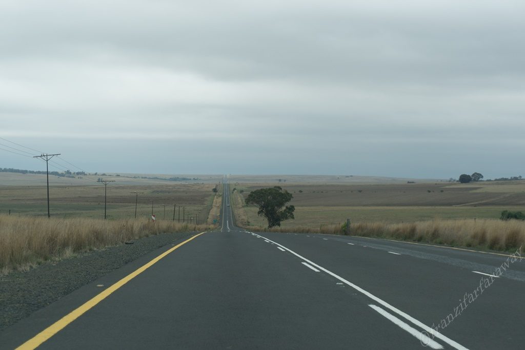 Roadtrip Südafrika
