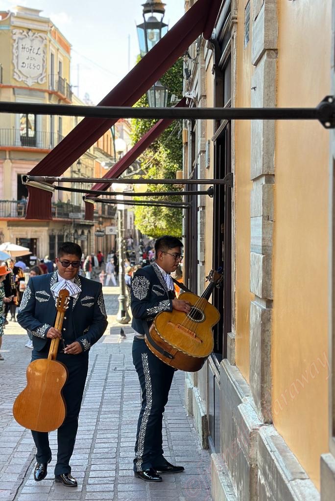 Amazing Guanajuato - Highlights