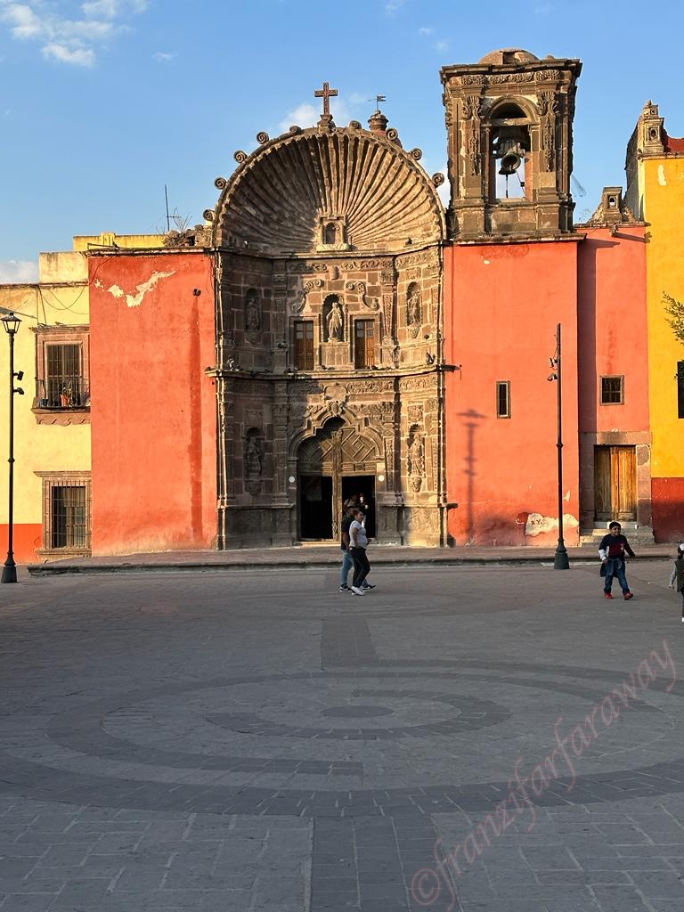 Highlights of San Miguel de Allende