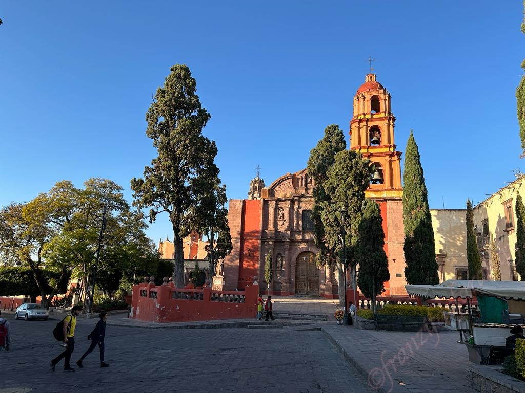 Highlights of San Miguel de Allende