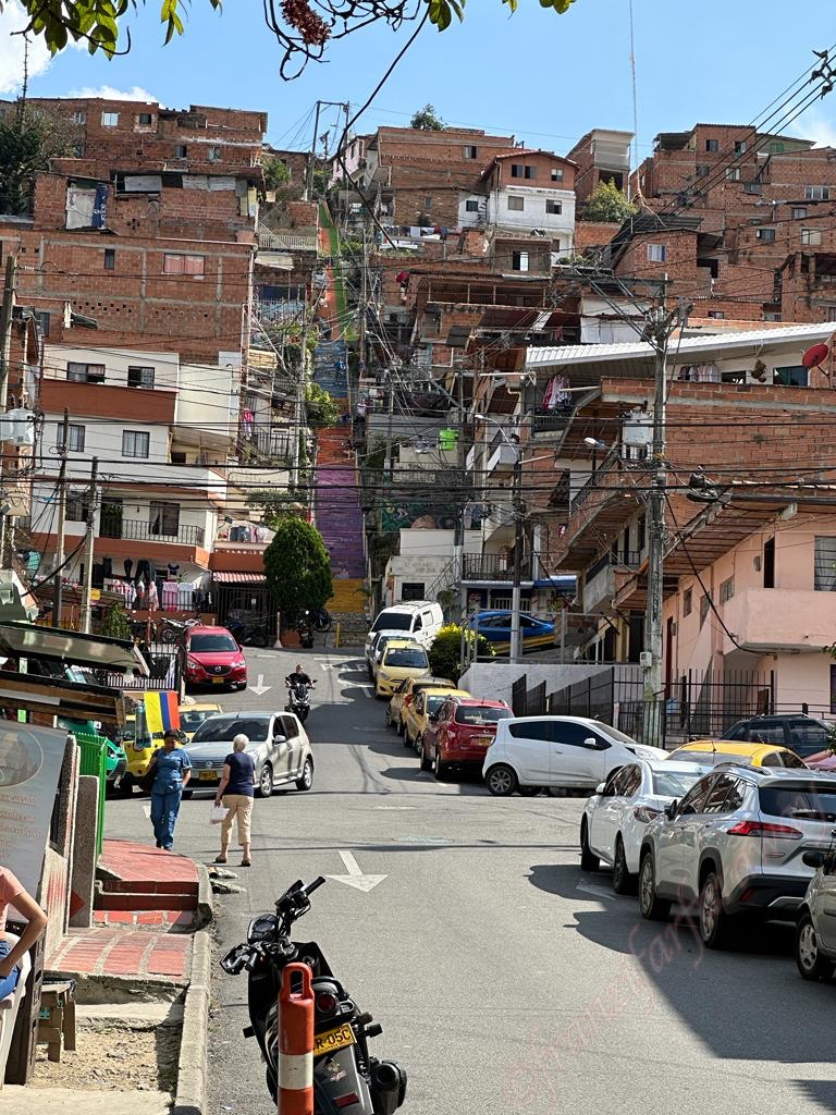 Highlights Medellin