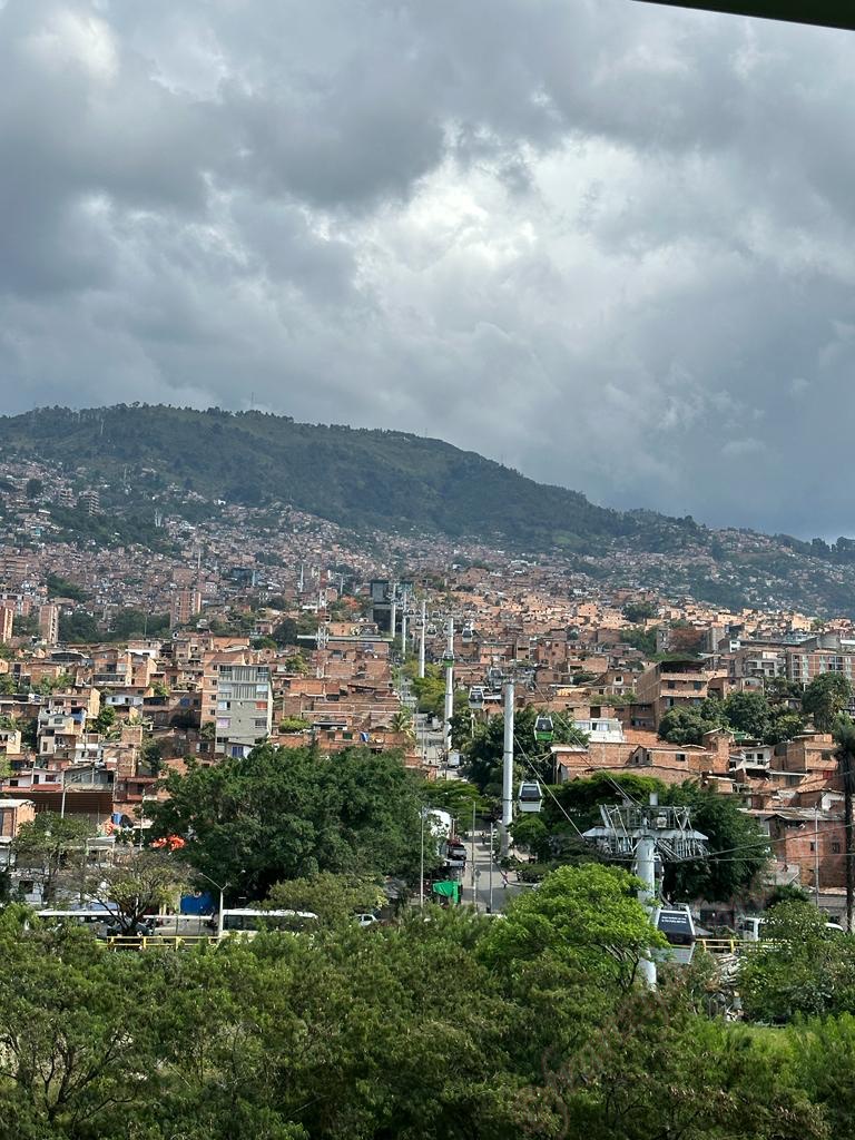 Highlights von Medellin