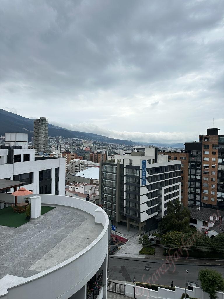 Quito and the famous equator
